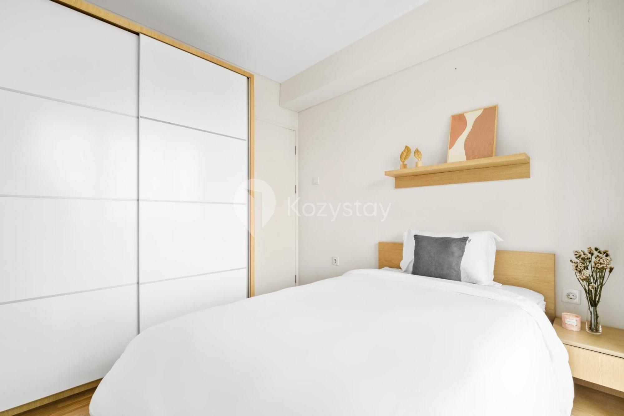 Karaton By Kozystay - Paskal Bandung Eksteriør billede